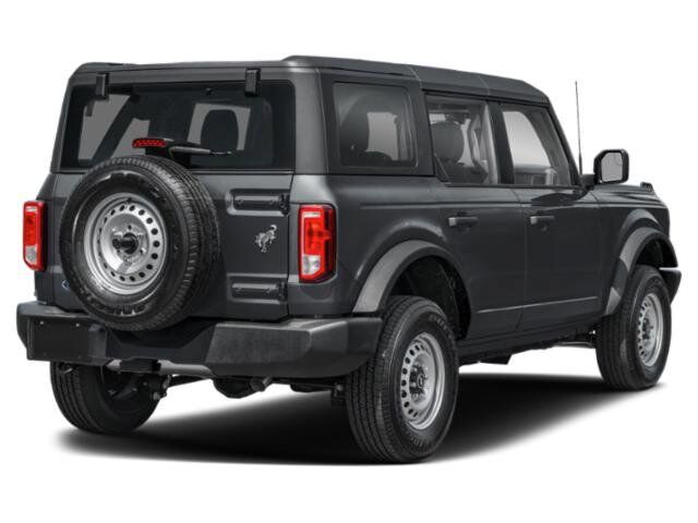 2025 Ford Bronco Base Winder GA