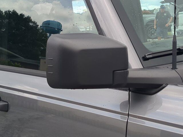 2025 Ford Bronco Base Winder GA