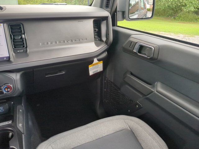2025 Ford Bronco Base Winder GA