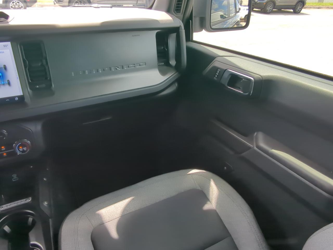 2025 Ford Bronco Base Winder GA