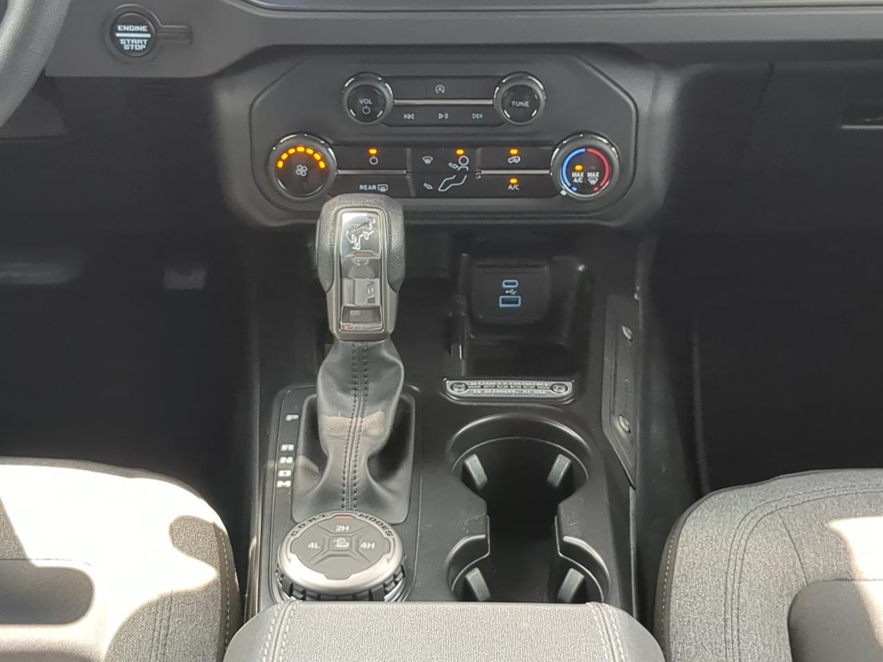 2025 Ford Bronco Base Winder GA