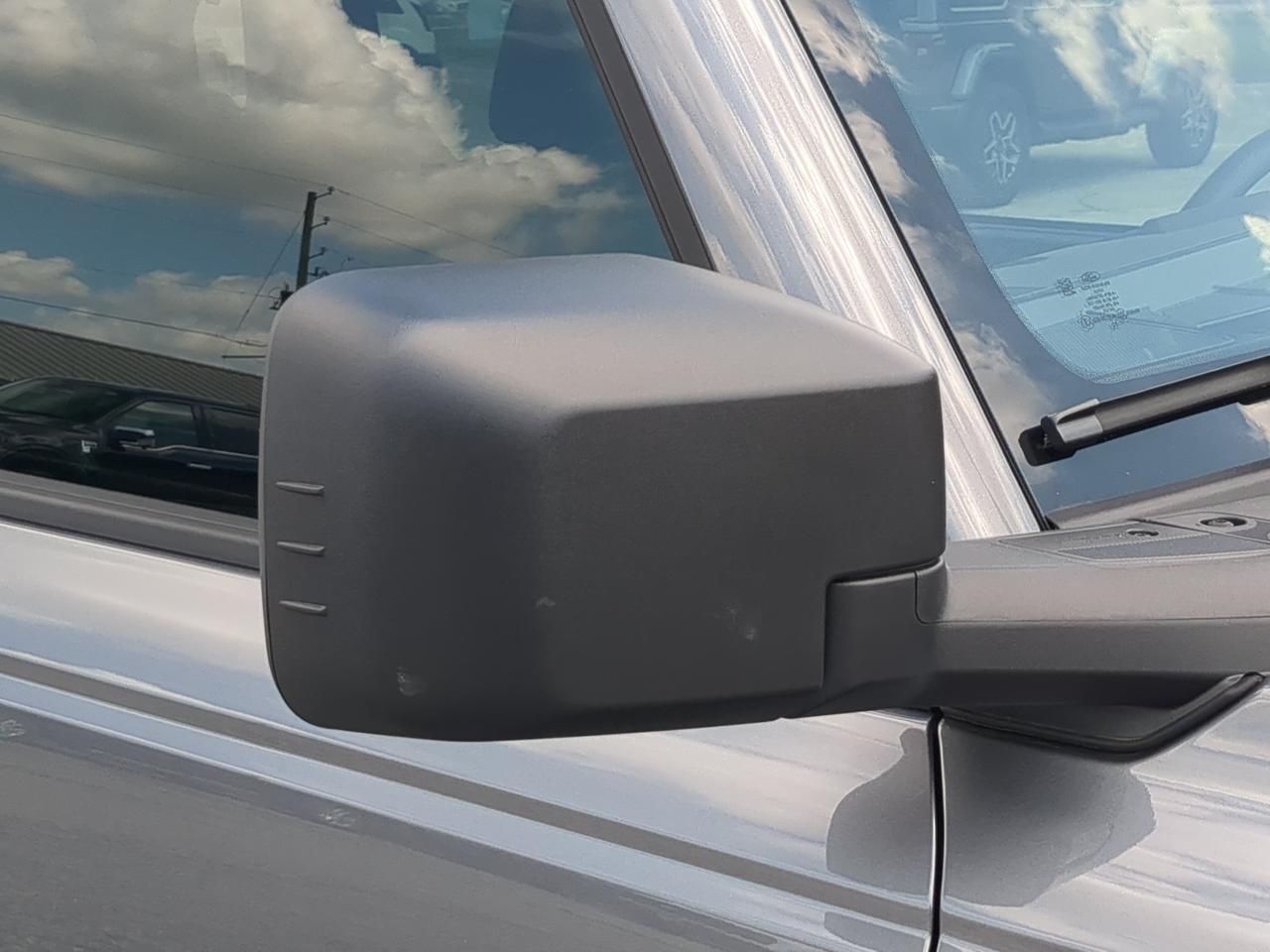2025 Ford Bronco Base Winder GA