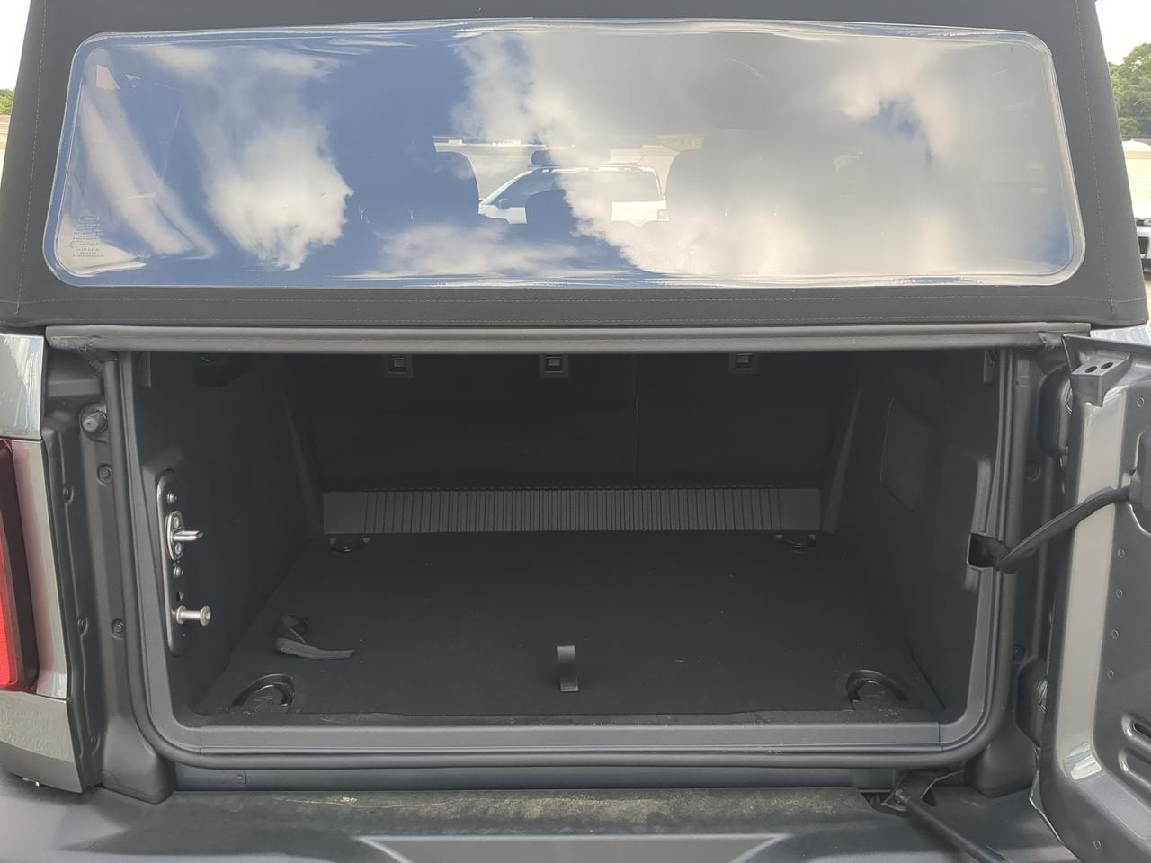 2025 Ford Bronco Base Winder GA