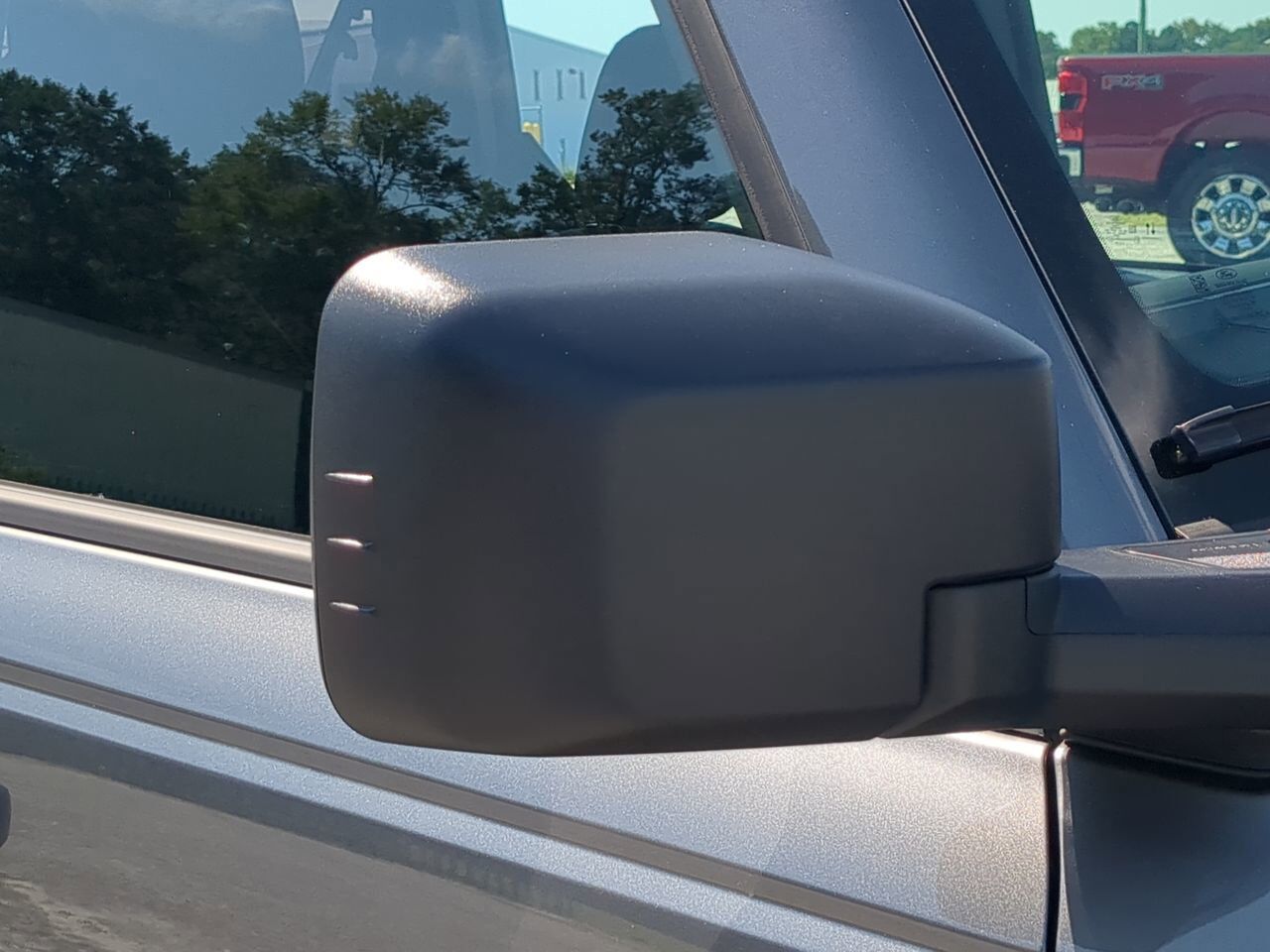 2025 Ford Bronco Base Winder GA