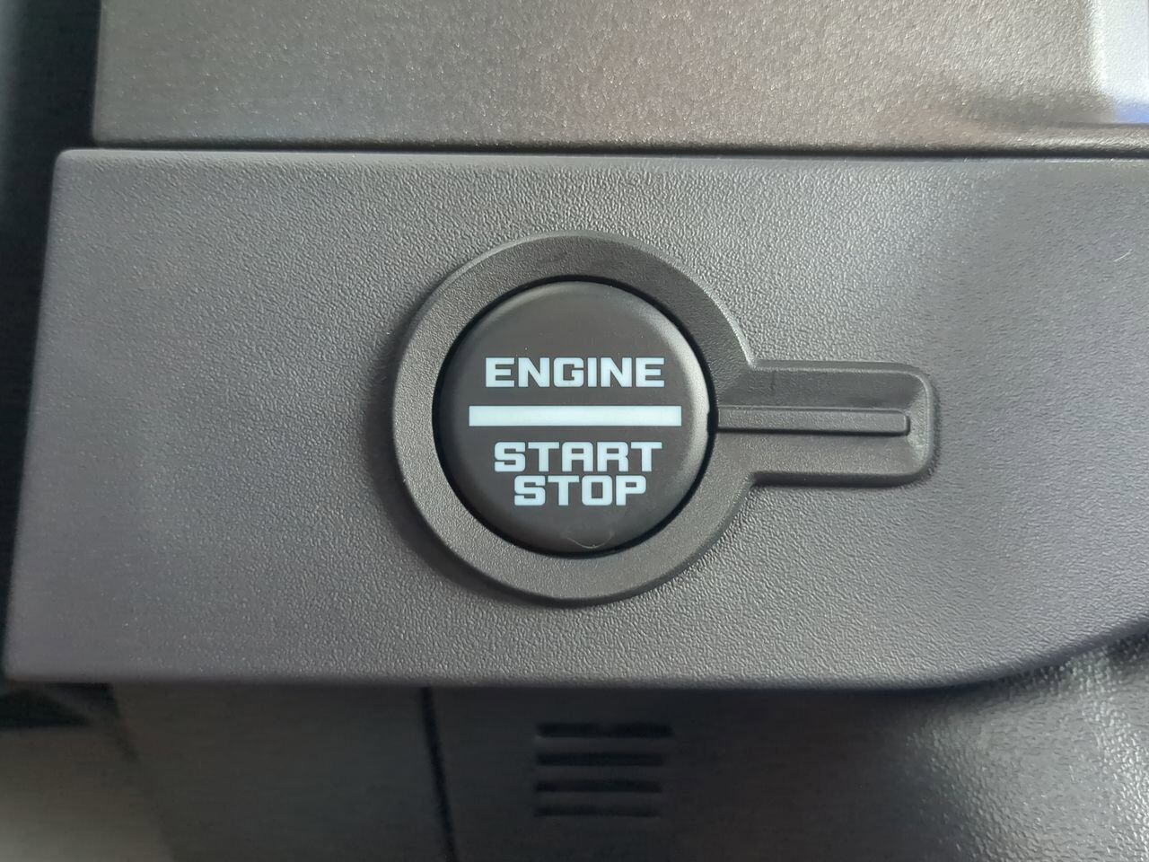 2025 Ford Bronco Base Winder GA