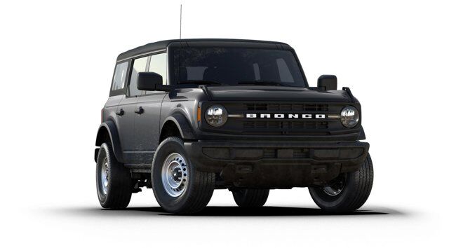 2025 Ford Bronco Base Winder GA