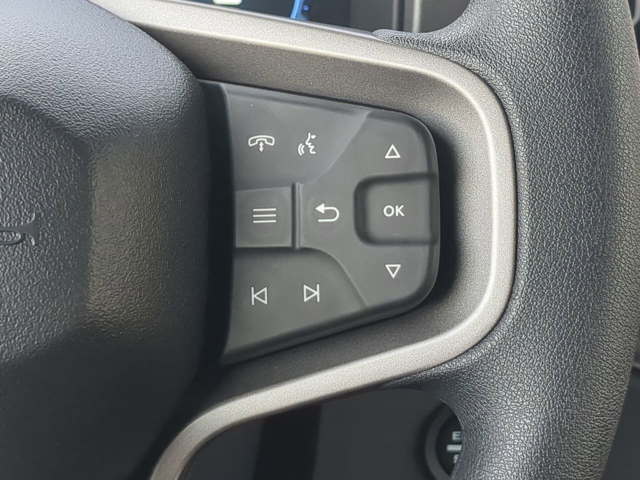 2025 Ford Bronco Base Winder GA