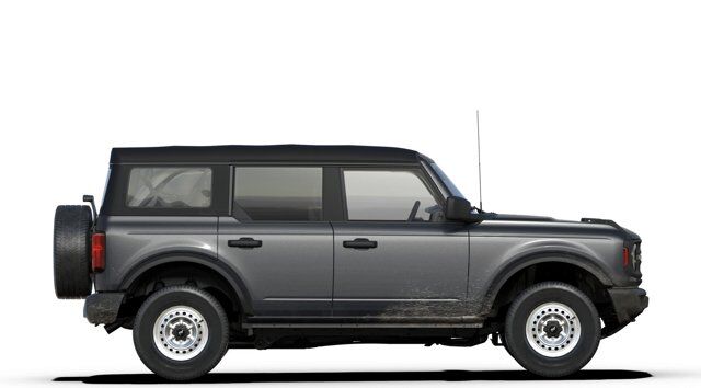 2025 Ford Bronco Base Winder GA