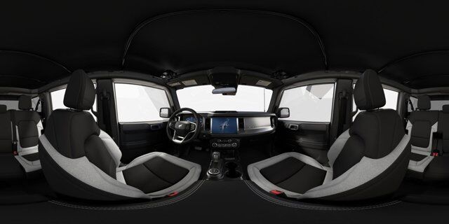 2025 Ford Bronco Base Winder GA