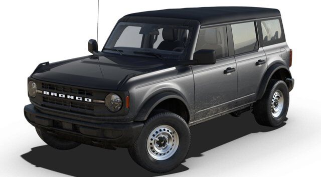2025 Ford Bronco Base Winder GA