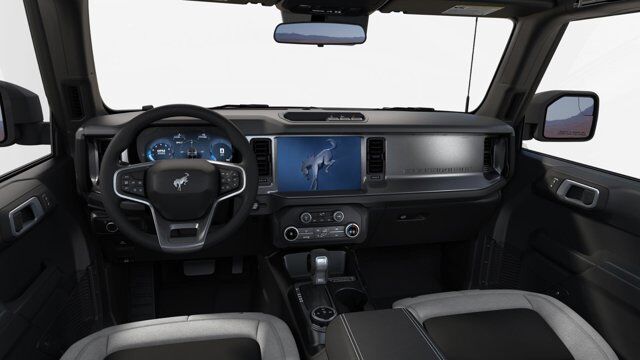 2025 Ford Bronco Base Winder GA