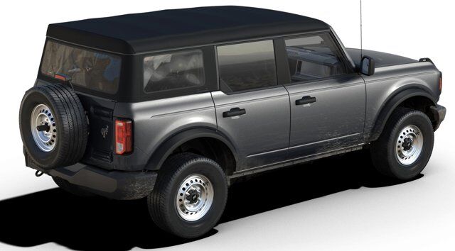 2025 Ford Bronco Base Winder GA