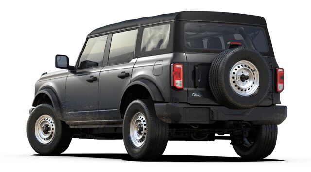2025 Ford Bronco Base Winder GA