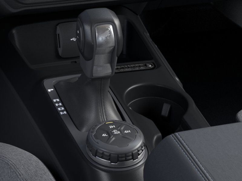 2025 Ford Bronco Base Winder GA