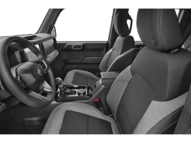2025 Ford Bronco Base Winder GA