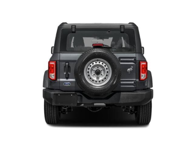 2025 Ford Bronco Base Winder GA