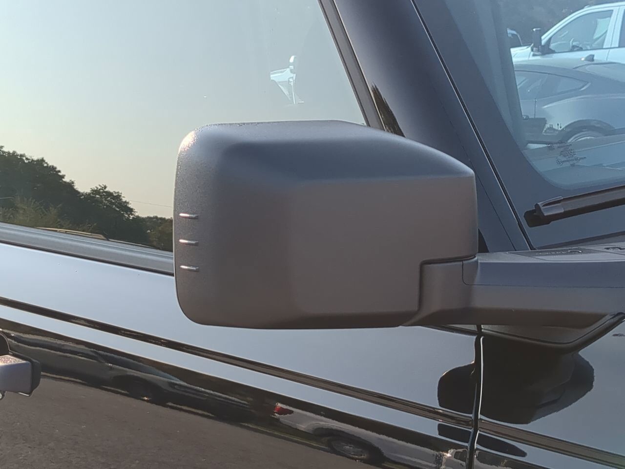 2025 Ford Bronco Base Winder GA