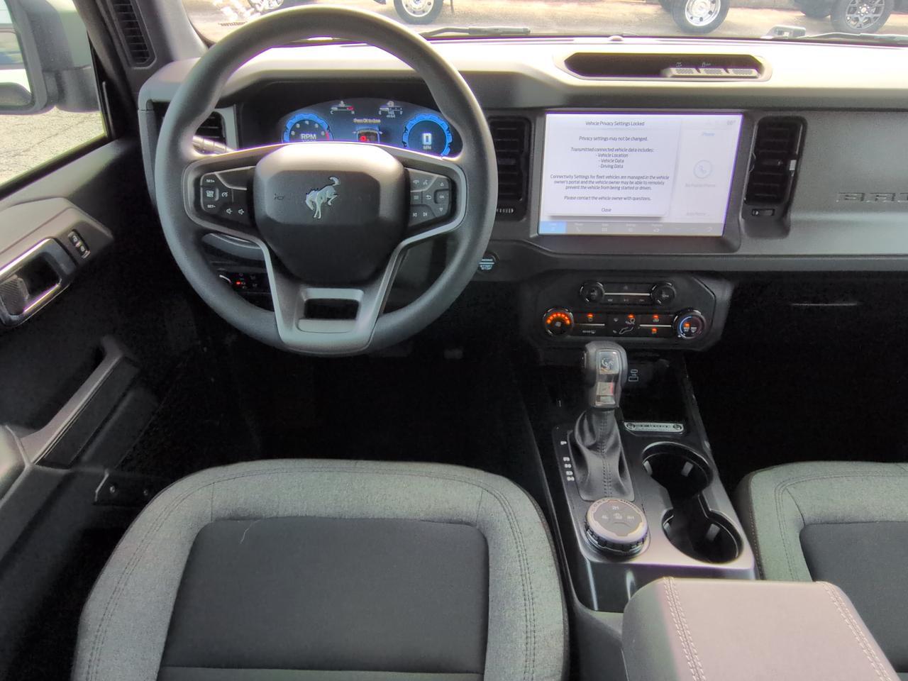 2025 Ford Bronco Base Winder GA