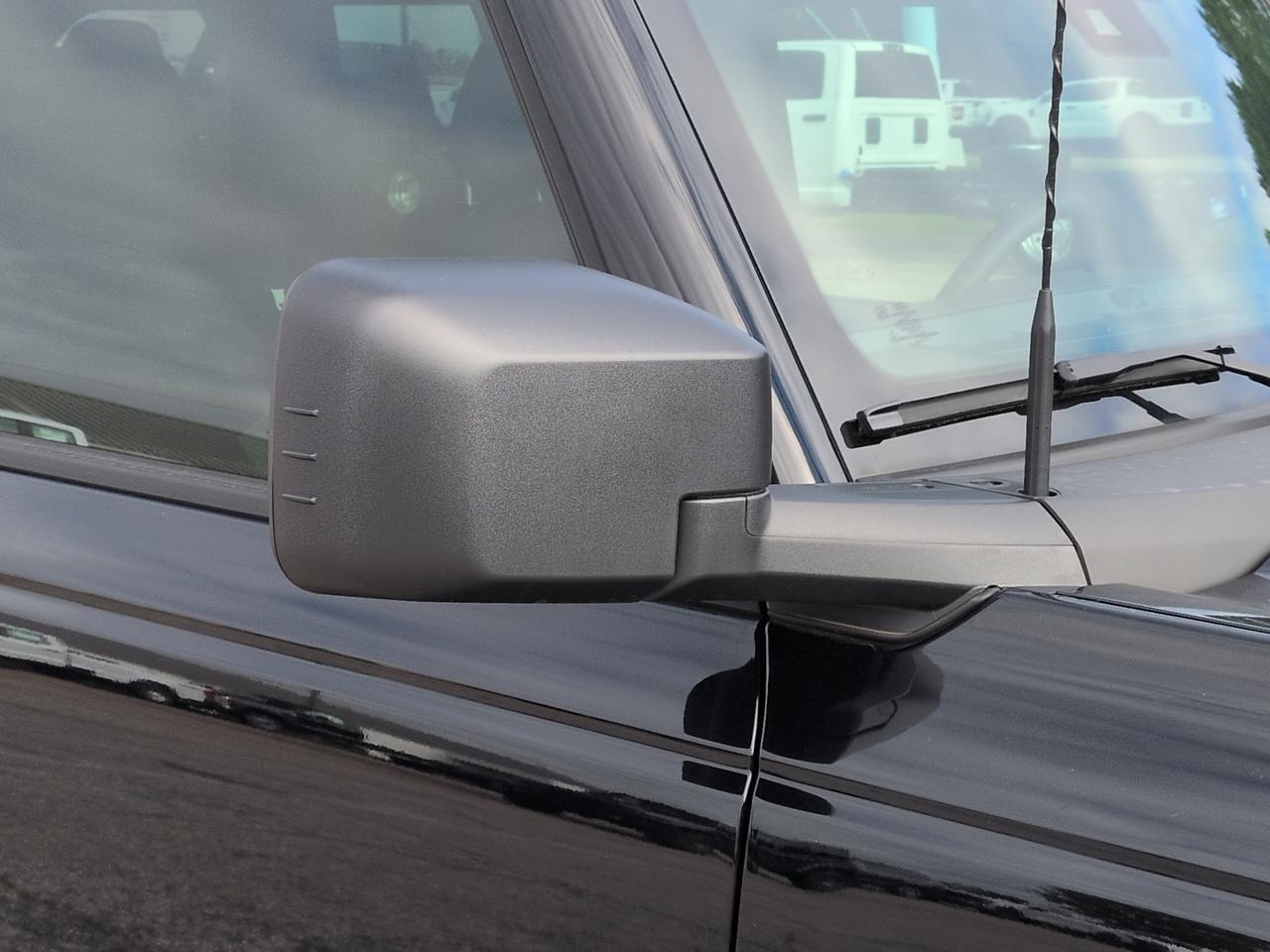 2025 Ford Bronco Base Winder GA