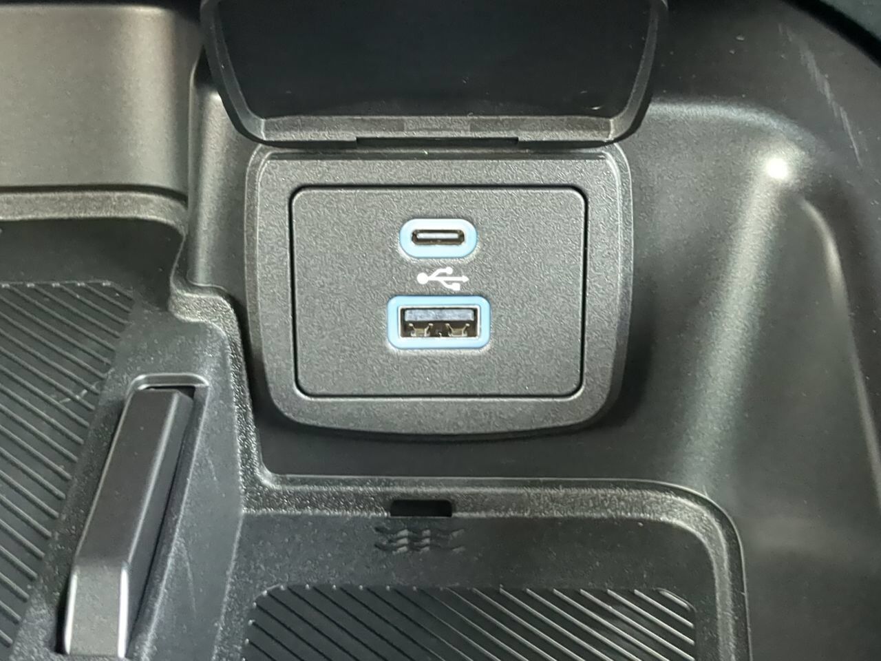 2025 Ford Bronco Base Winder GA