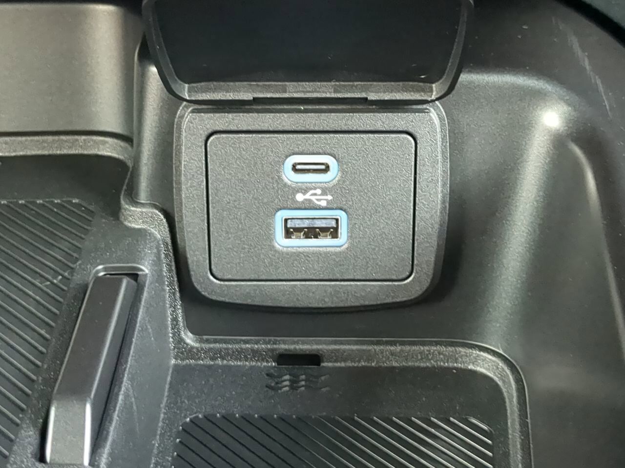 2025 Ford Bronco Base Winder GA