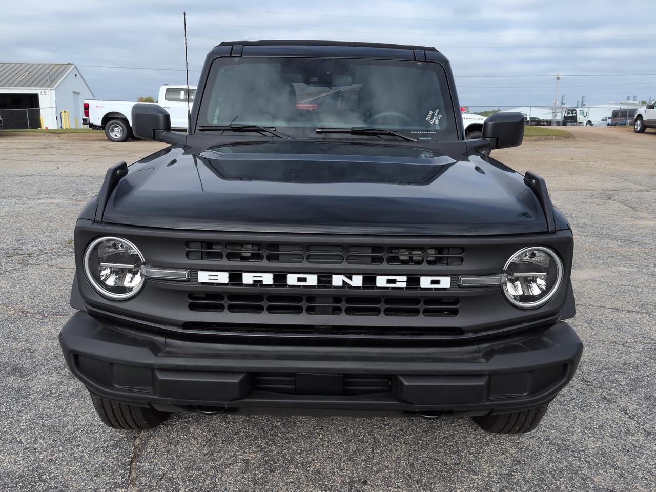 2025 Ford Bronco Base Winder GA