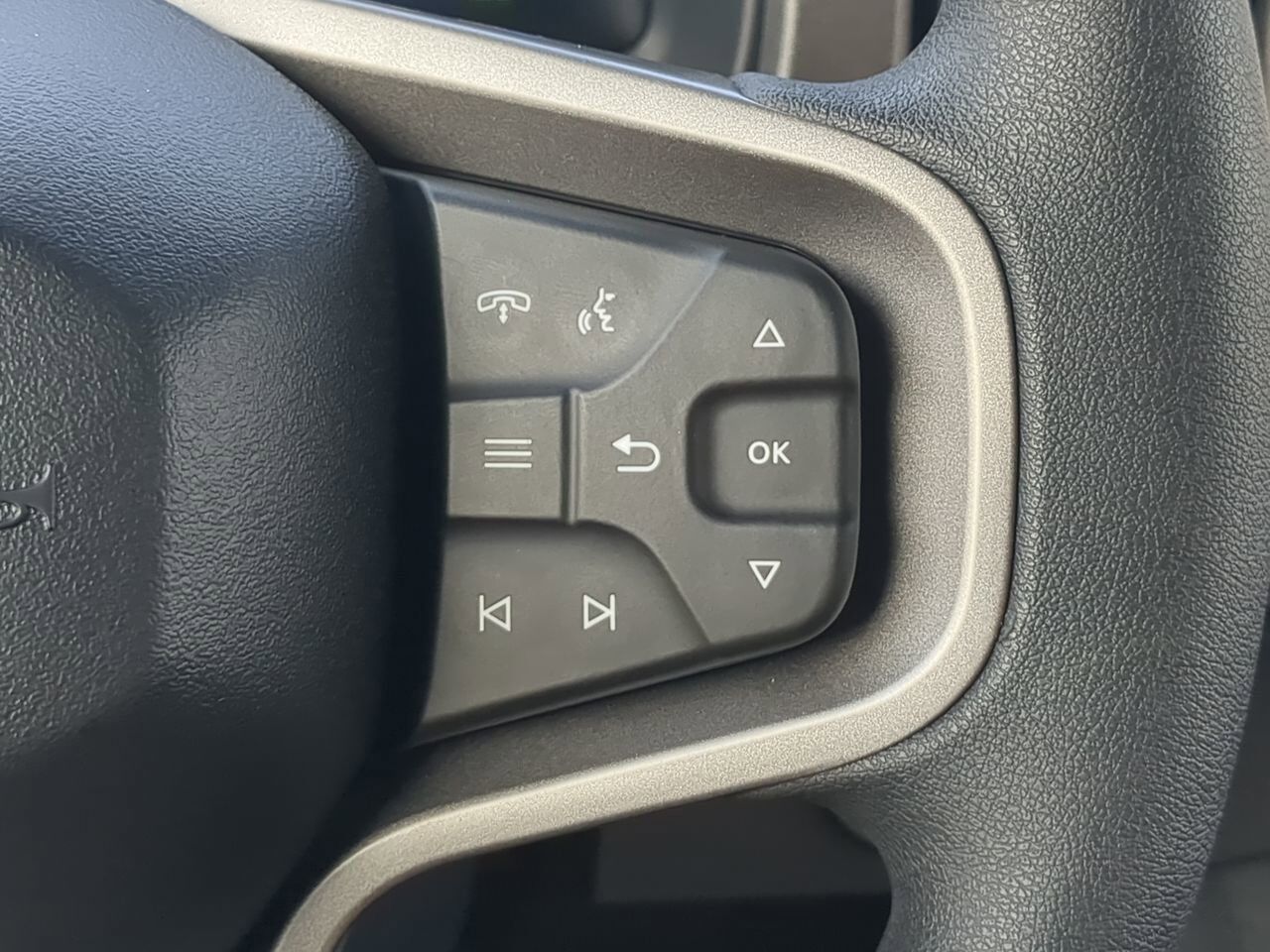 2025 Ford Bronco Base Winder GA