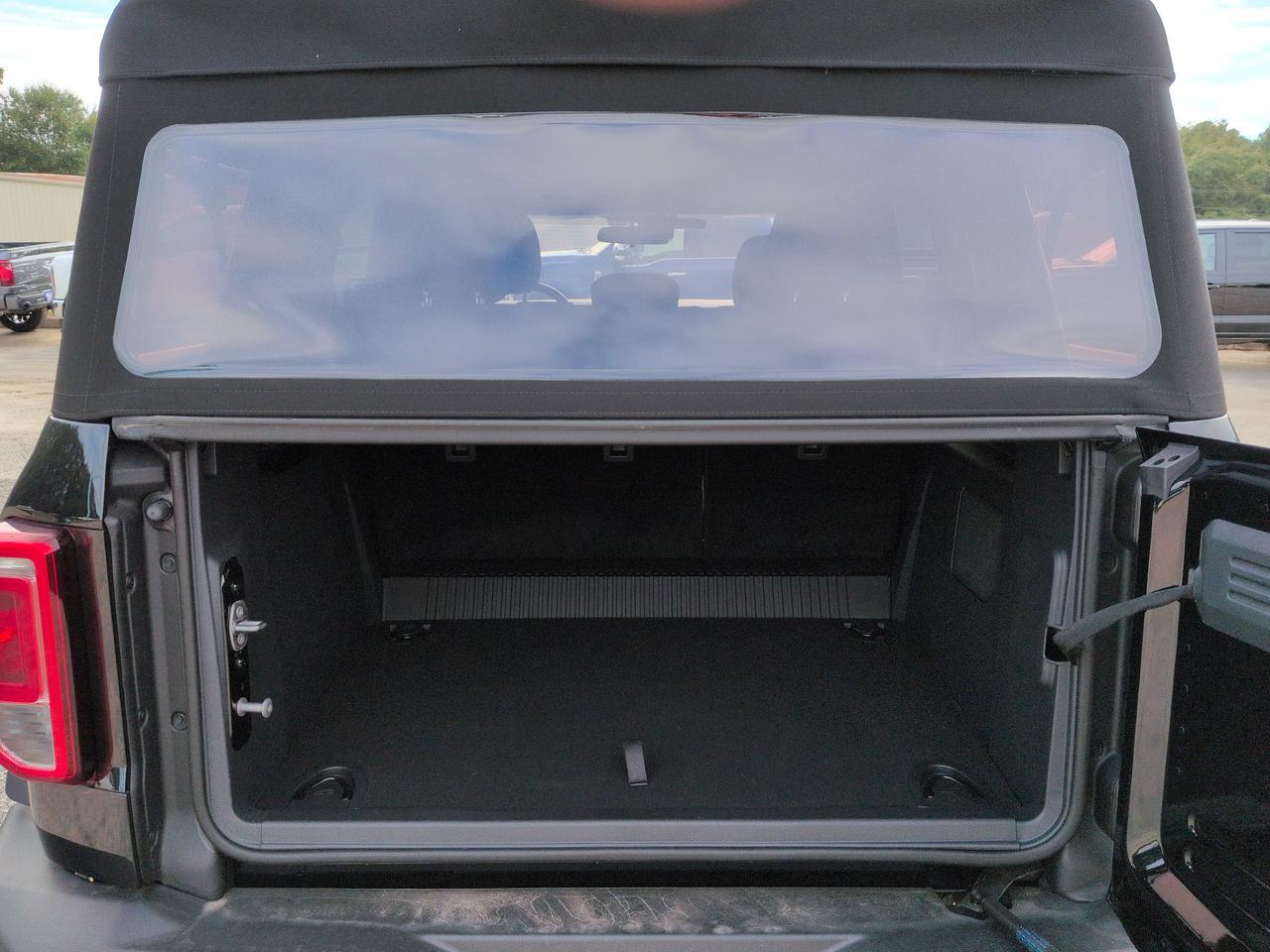 2025 Ford Bronco Base Winder GA