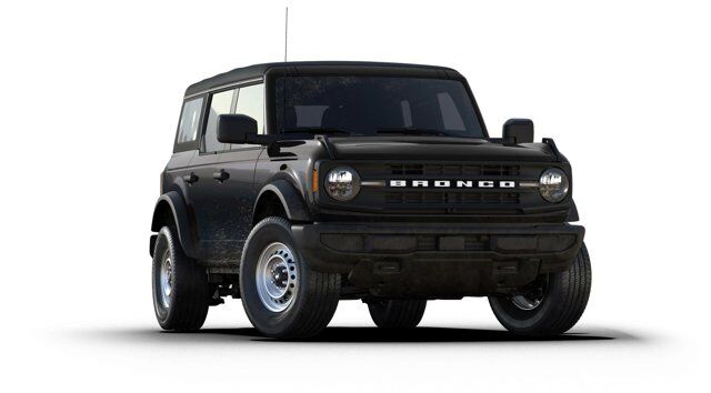 2025 Ford Bronco Base Winder GA