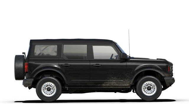2025 Ford Bronco Base Winder GA