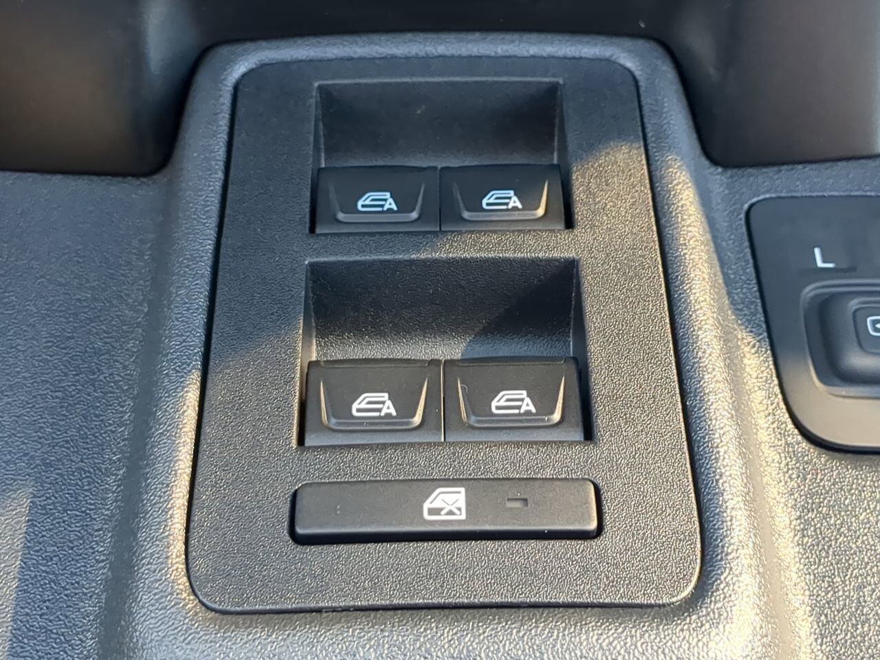 2025 Ford Bronco Base Winder GA