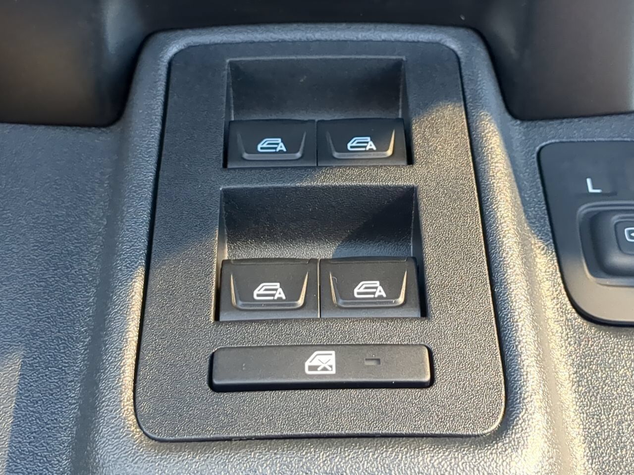 2025 Ford Bronco Base Winder GA
