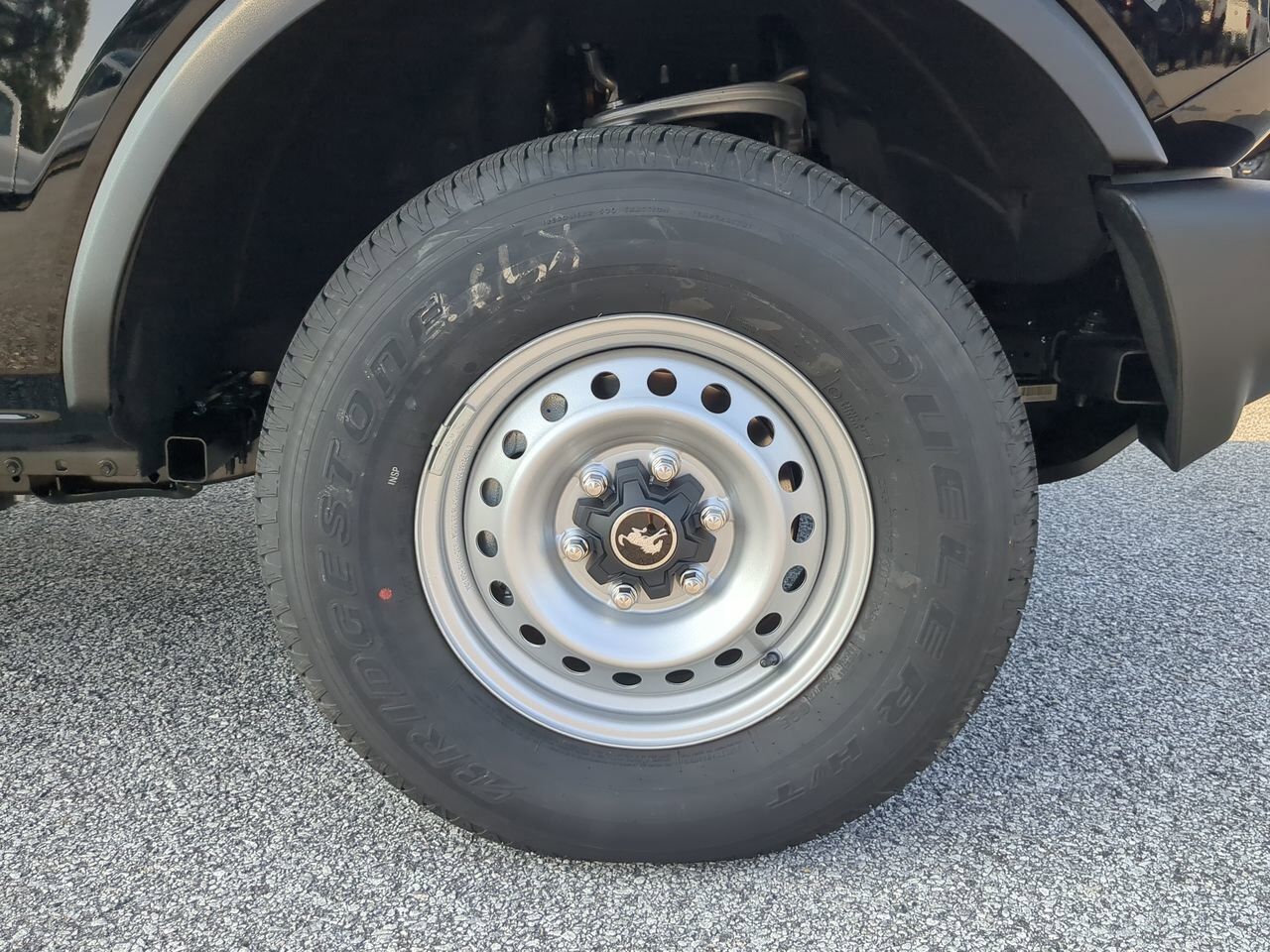 2025 Ford Bronco Base Winder GA