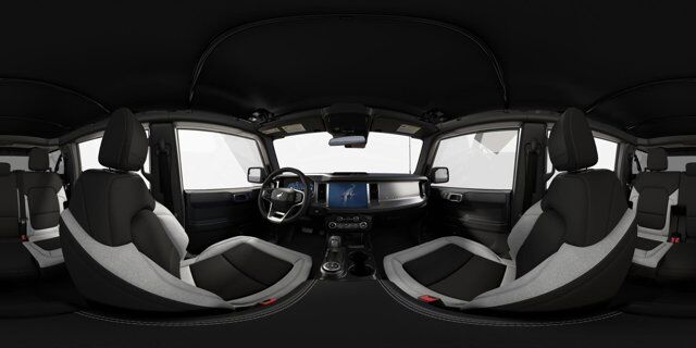 2025 Ford Bronco Base Winder GA