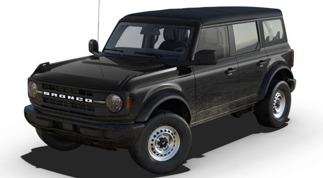 2025 Ford Bronco Base Winder GA