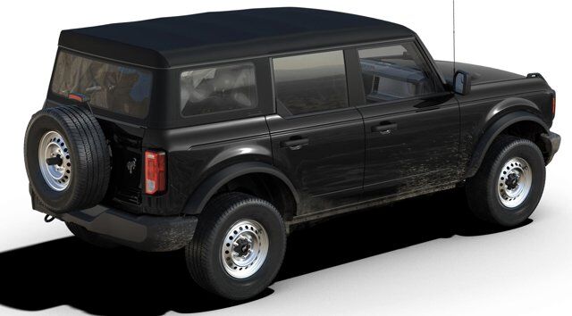 2025 Ford Bronco Base Winder GA
