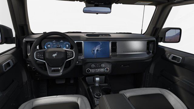 2025 Ford Bronco Base Winder GA