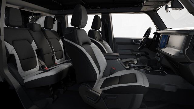 2025 Ford Bronco Base Winder GA