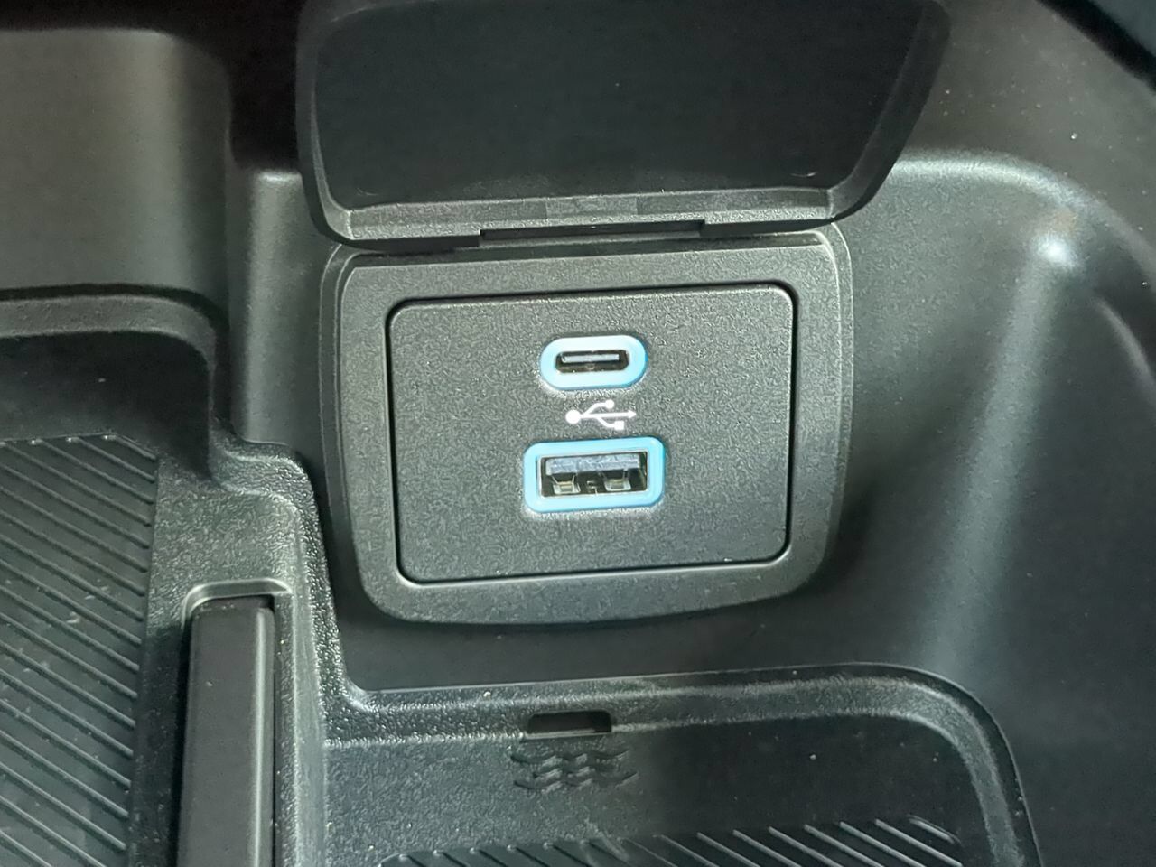 2025 Ford Bronco Base Winder GA