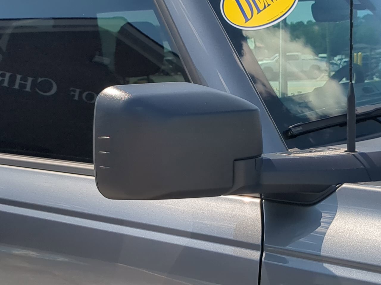 2025 Ford Bronco Base Winder GA