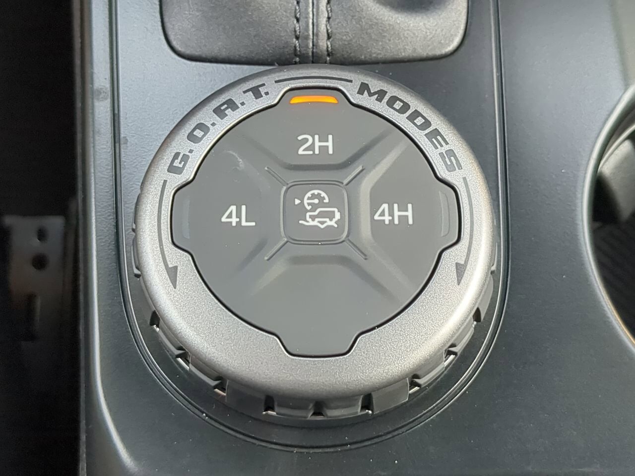 2025 Ford Bronco Base Winder GA