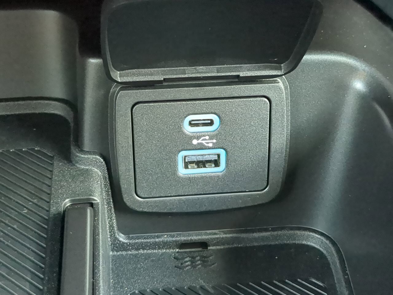 2025 Ford Bronco Base Winder GA