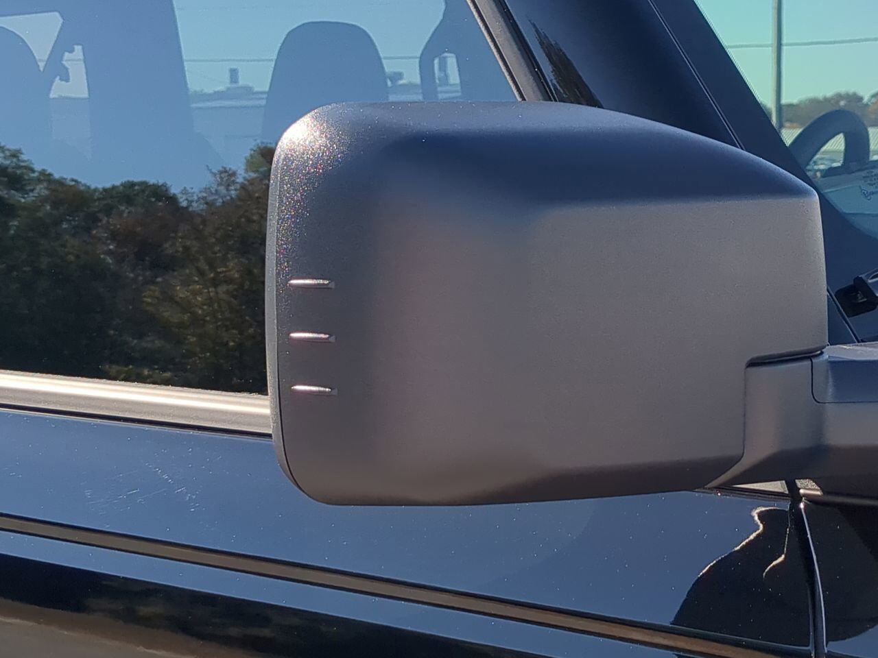 2025 Ford Bronco Base Winder GA