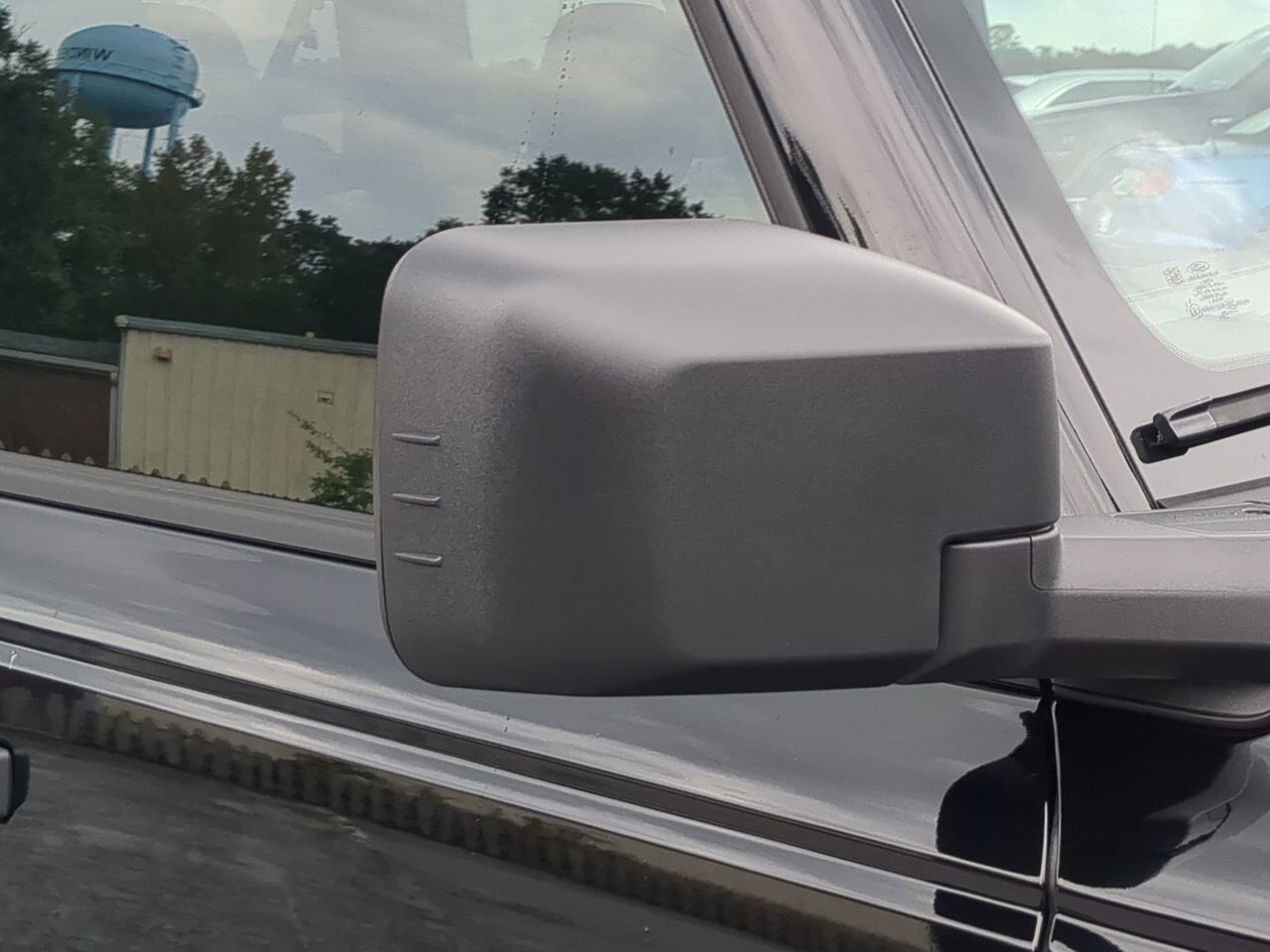 2025 Ford Bronco Base Winder GA