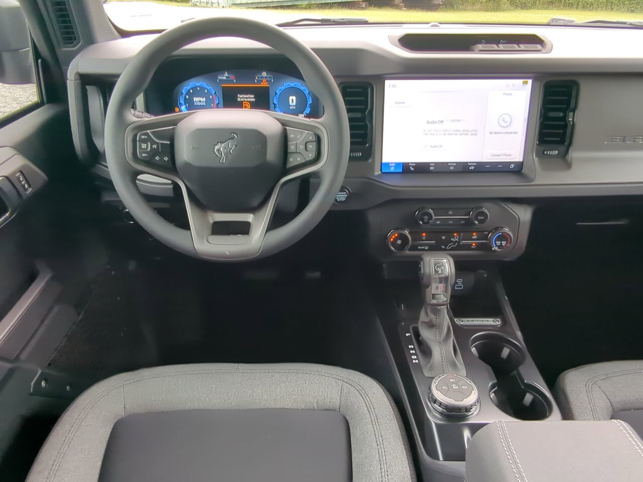 2025 Ford Bronco Base Winder GA