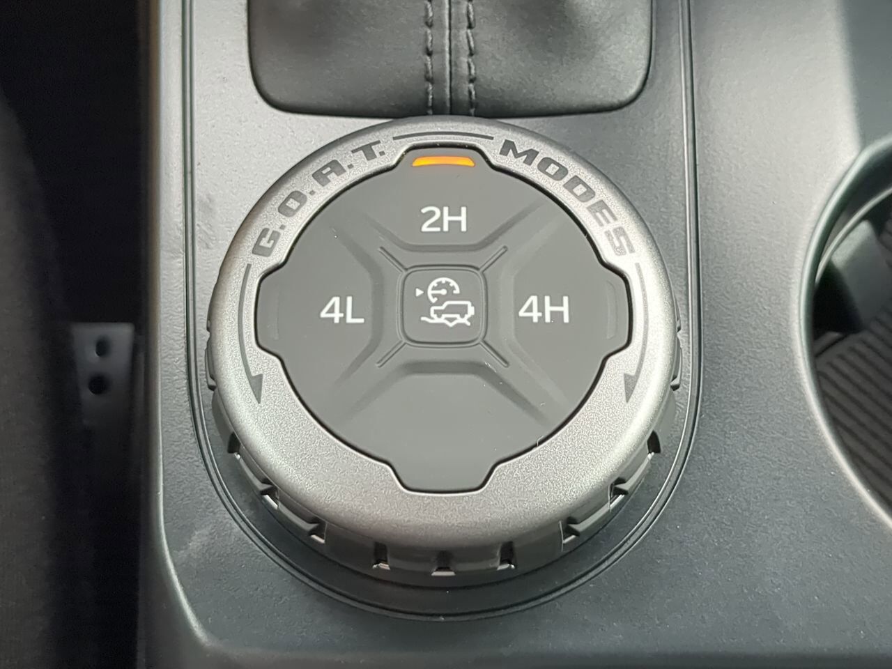 2025 Ford Bronco Base Winder GA