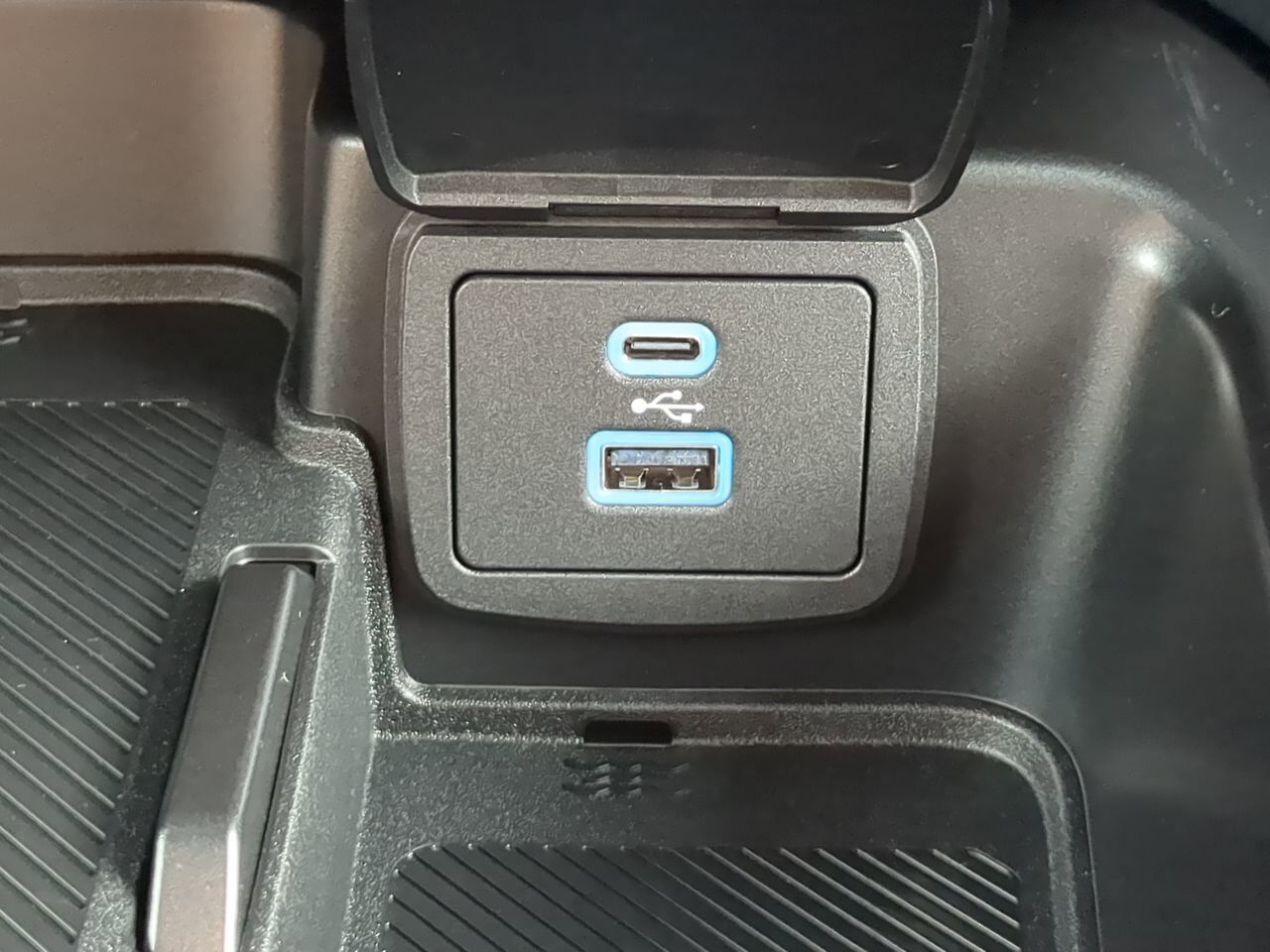 2025 Ford Bronco Base Winder GA