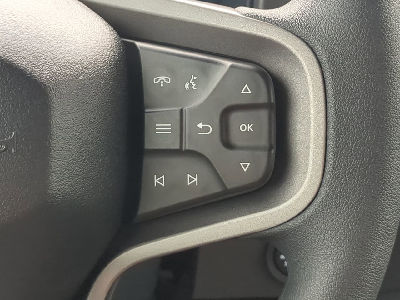 2025 Ford Bronco Base Winder GA