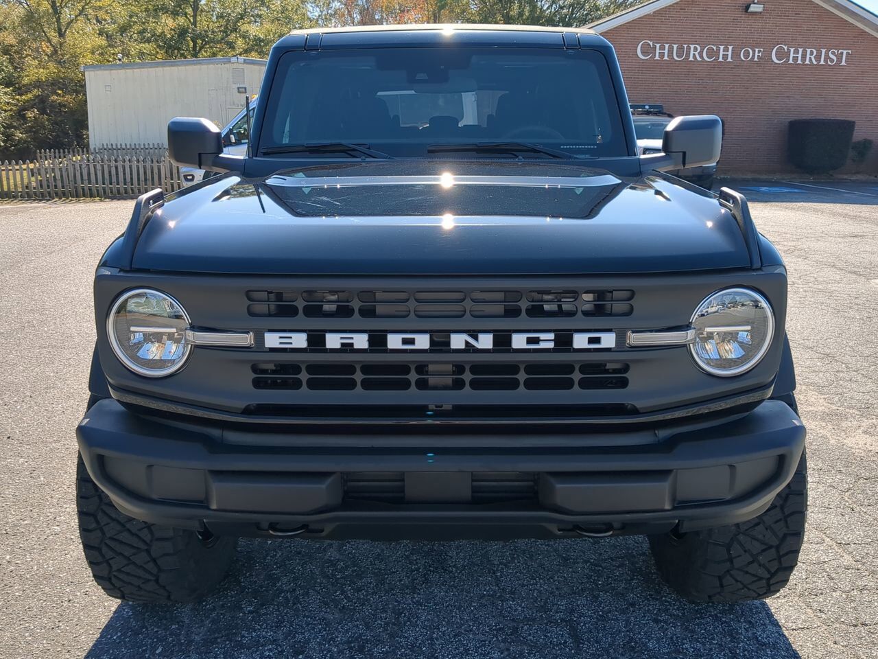 2025 Ford Bronco Base Winder GA