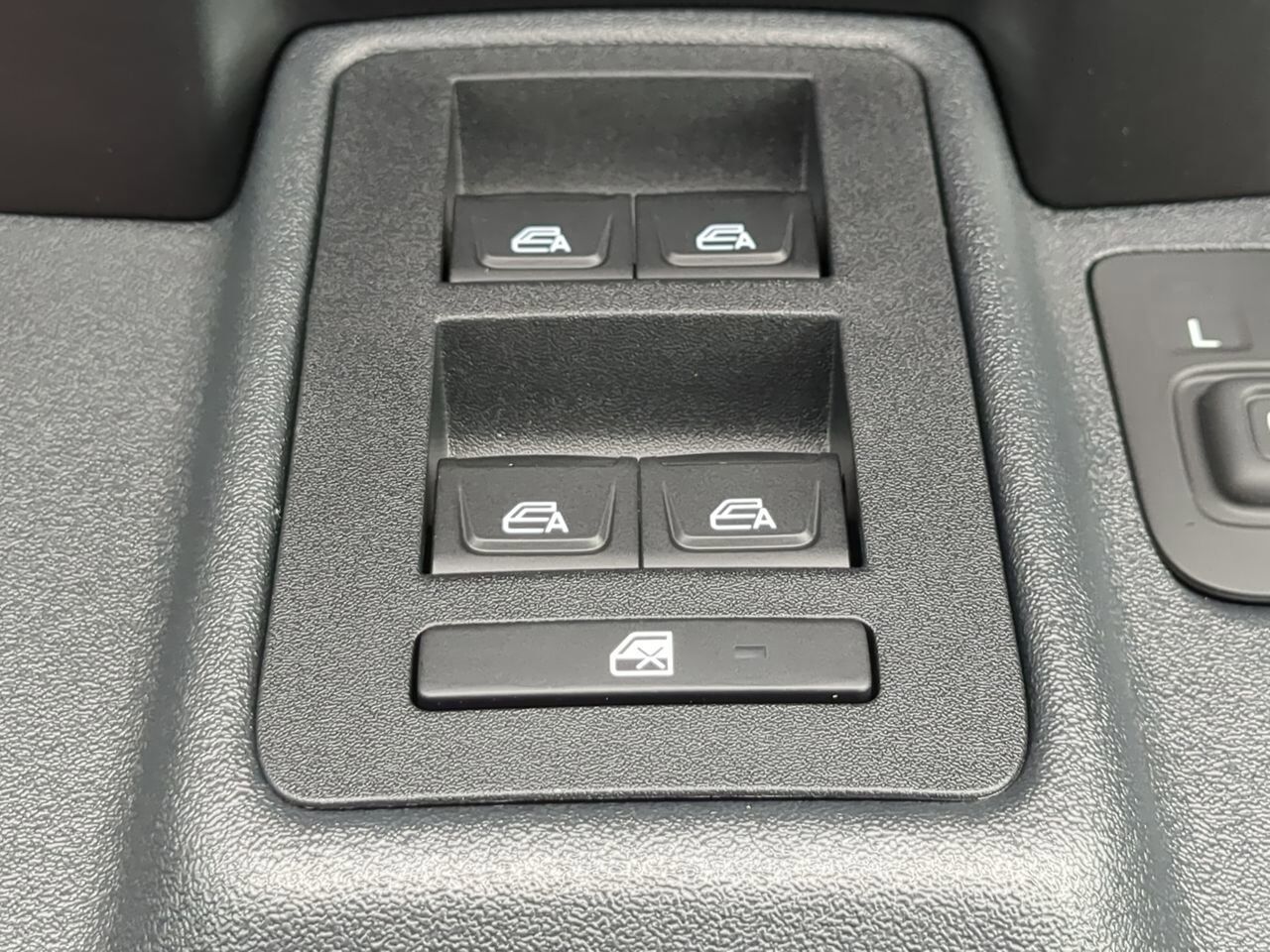 2025 Ford Bronco Base Winder GA
